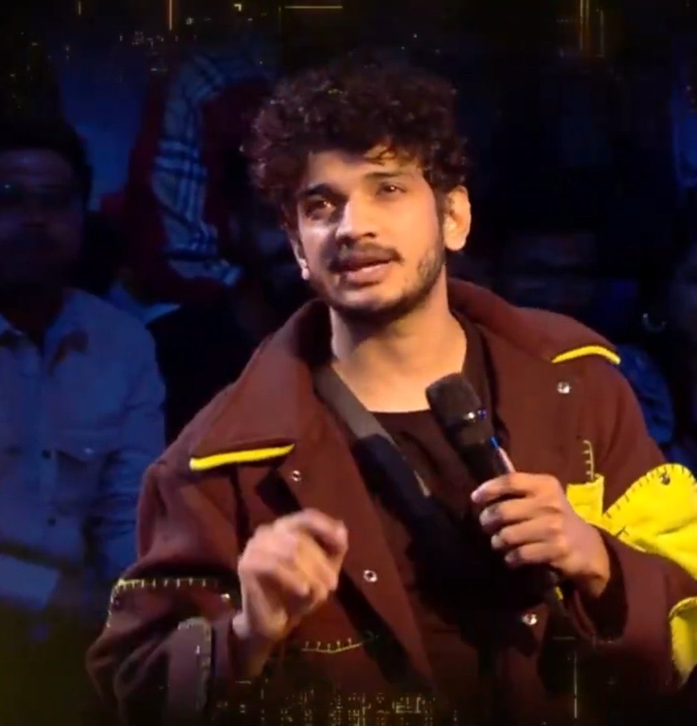 Backbencher 🤞🏻 tweet media