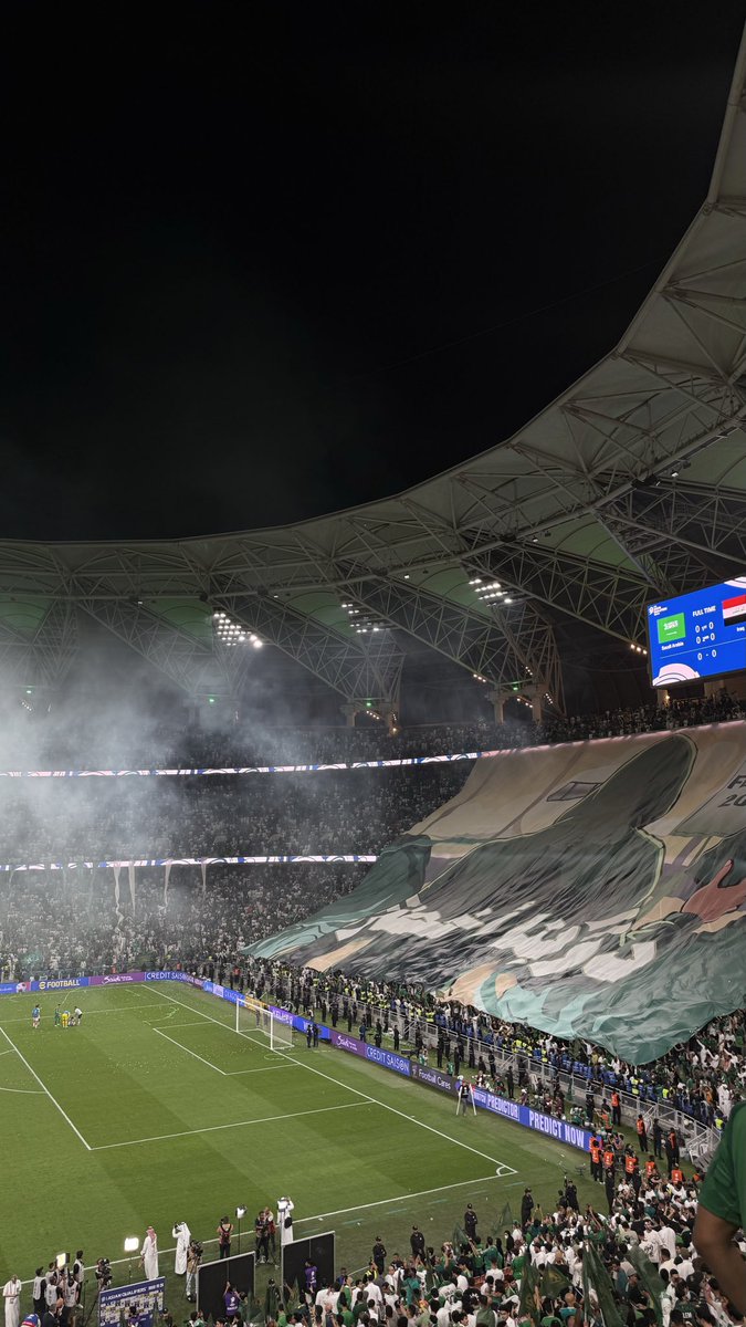 Moath's tweet photo. اللهم لك الحمد كثيرًا ، مبرووووووك للجميع .. مبرووووووك يا اعظم وطن و شعار 🇸🇦💚 https://t.co/Uw35vILKLd
