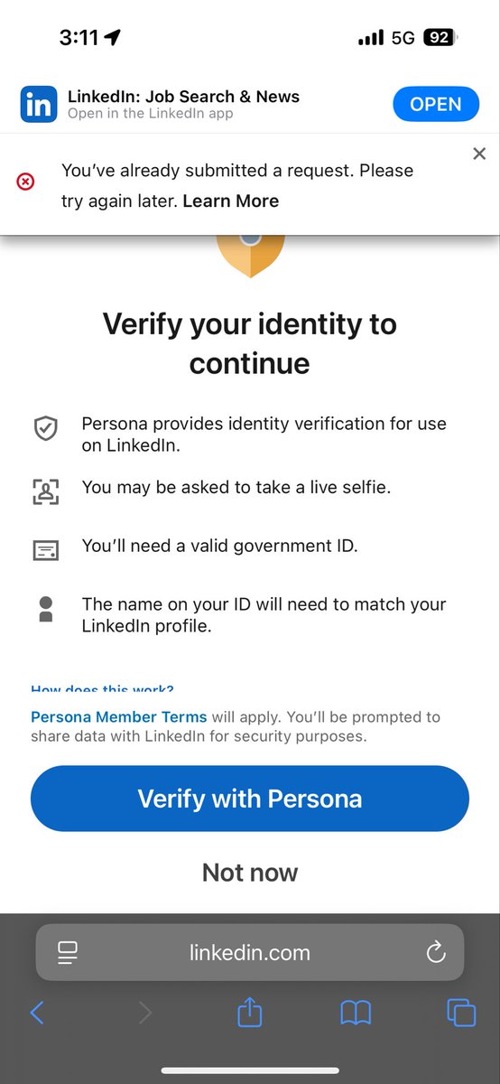 Frustrated Ethical Hacker tweet media