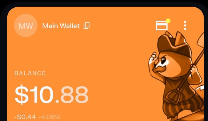 codegrain101's tweet image. Congratulation to me guys I won the content
Big thanks for the drop, really appreciate it!
Grateful to be part of the $MAGNABASE journey. Let’s keep building and pushing forward!