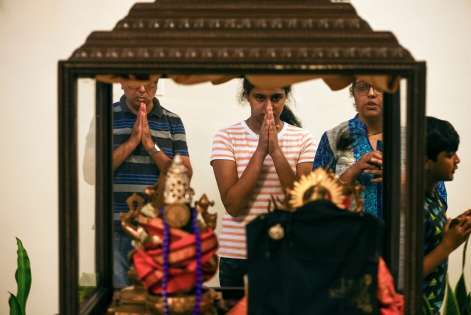 As Schools Grow More Culturally Diverse, Calendar Planning Gets More Complicated edweek.org/leadership/as-…