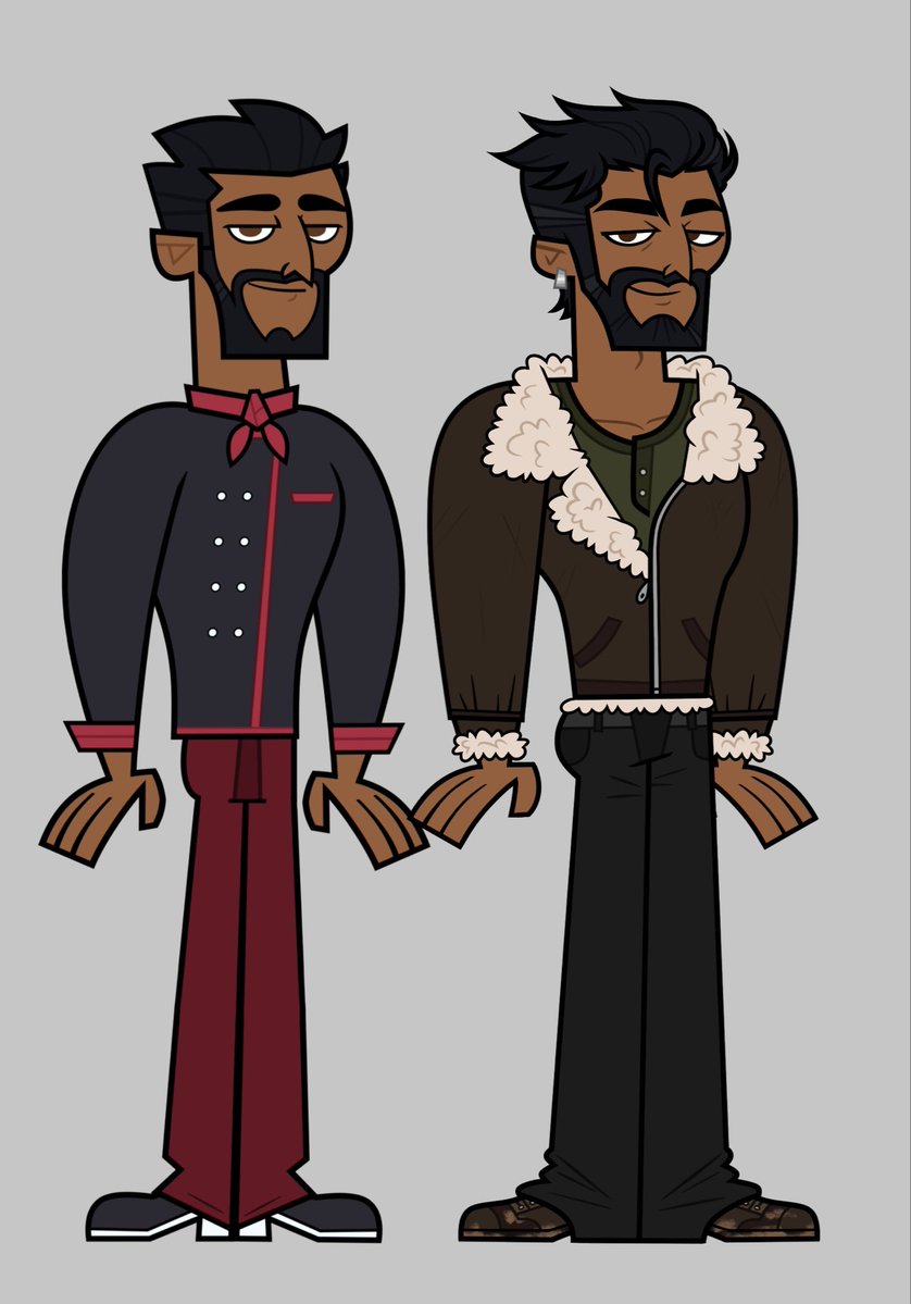 ivythrowki's tweet image. Part 2, redesigned zaid in my styleeee 😛 I love them so much I blsijfvhidihdf #dctwt #disventurecamp #zaiddisventurecamp