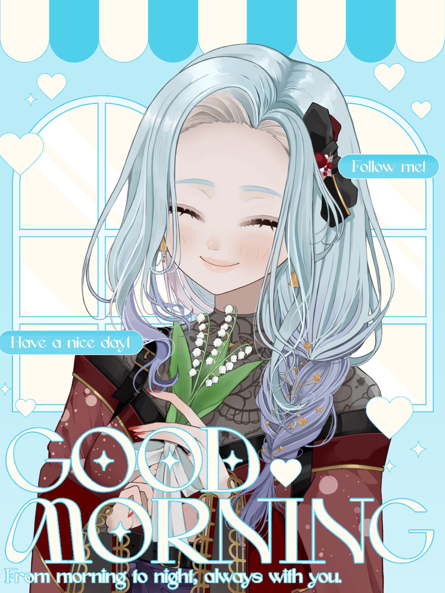 朧月夜様☆専用ページ 風月こよみ🐈‍⬛🌗ホラー系特化型VTuber on X: 