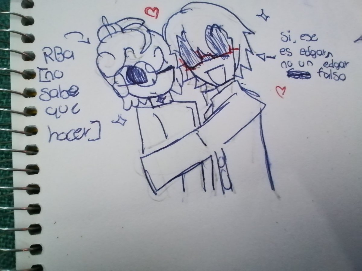 MPuzzles62397's tweet photo. Más dibujos de mi otro au👅🔥 #ratboygenius #rbg #au #drawing https://t.co/ChoLrVC5Di