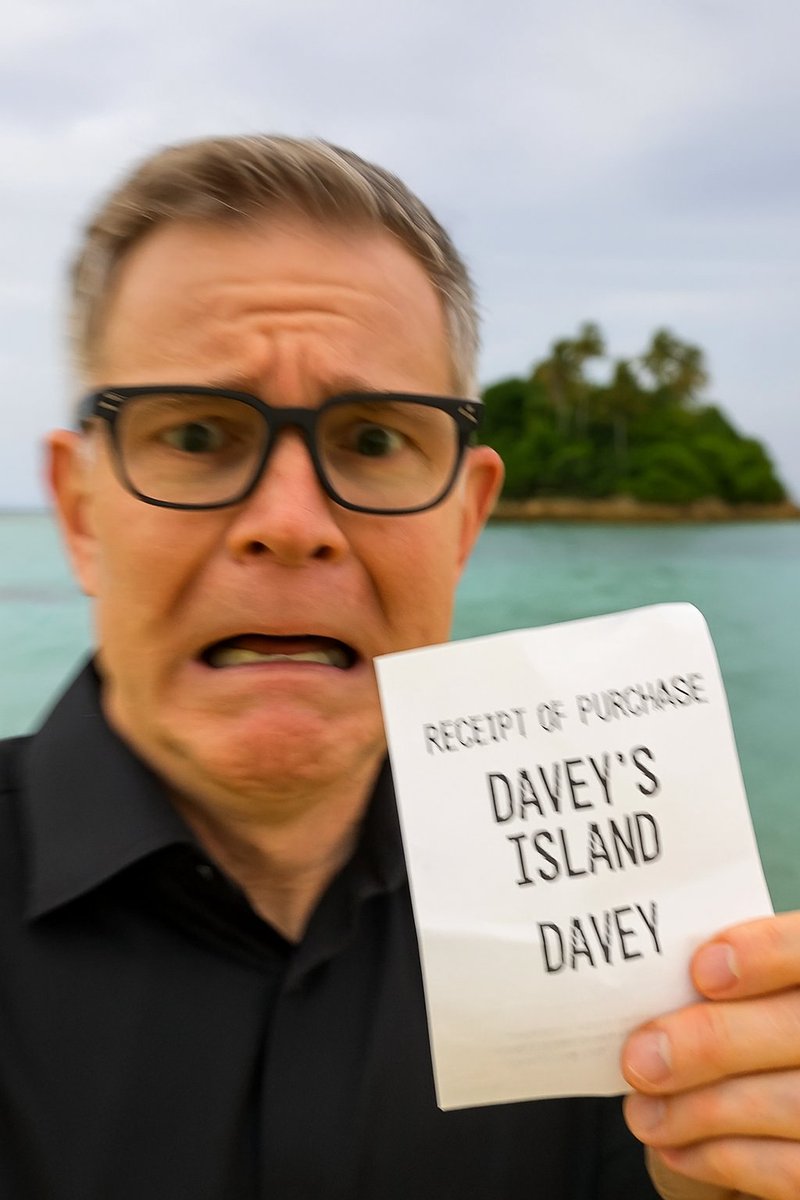 ParodyBaszucki's tweet image. who wants to come to my island?