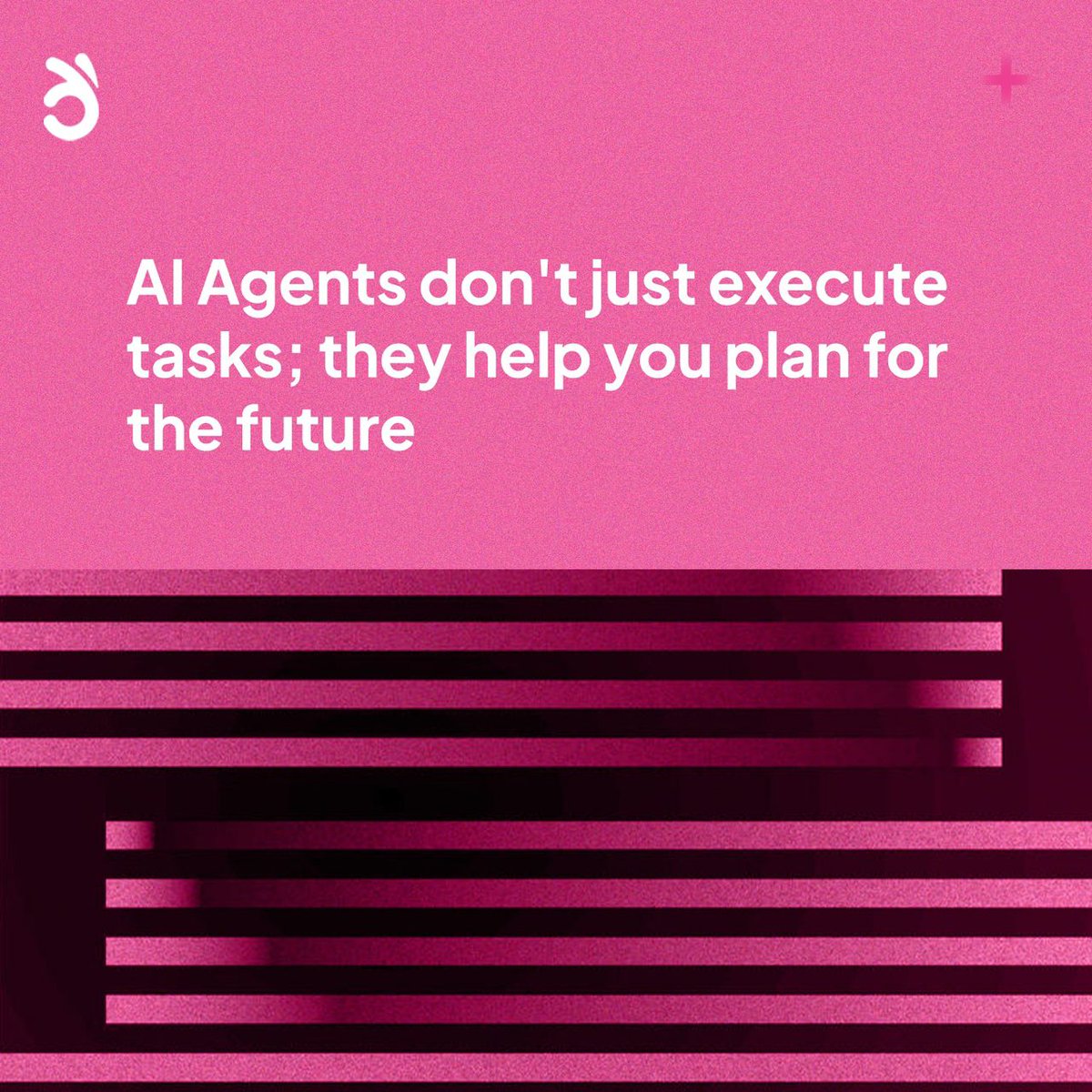 ReallyGreatTech's tweet image. AI isn’t just about automation — it’s about anticipation.
At RGT AI Solutions, our intelligent agents don’t just complete tasks; they analyze, predict, and help your business plan smarter for the future.
Because success isn’t random — it’s data-driven. 🚀
#RGT #AIAutomation