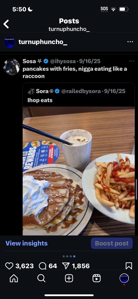 turnuphuncho's tweet photo. @willnotclap Yo how many times yall gon repeat dis joke https://t.co/0W3ro0Q3Ih