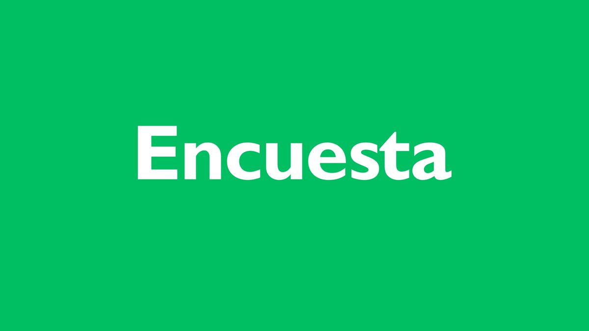 ¡Si participaste de la Kermés “Aprendemos jugando”, ahora podés ayudarnos completando este formulario!

Tu opinión nos ayuda a mejorar y seguir creando espacios para compartir y aprender.  

📝 Completá la encuesta aquí: tinyurl.com/rhehtvdt