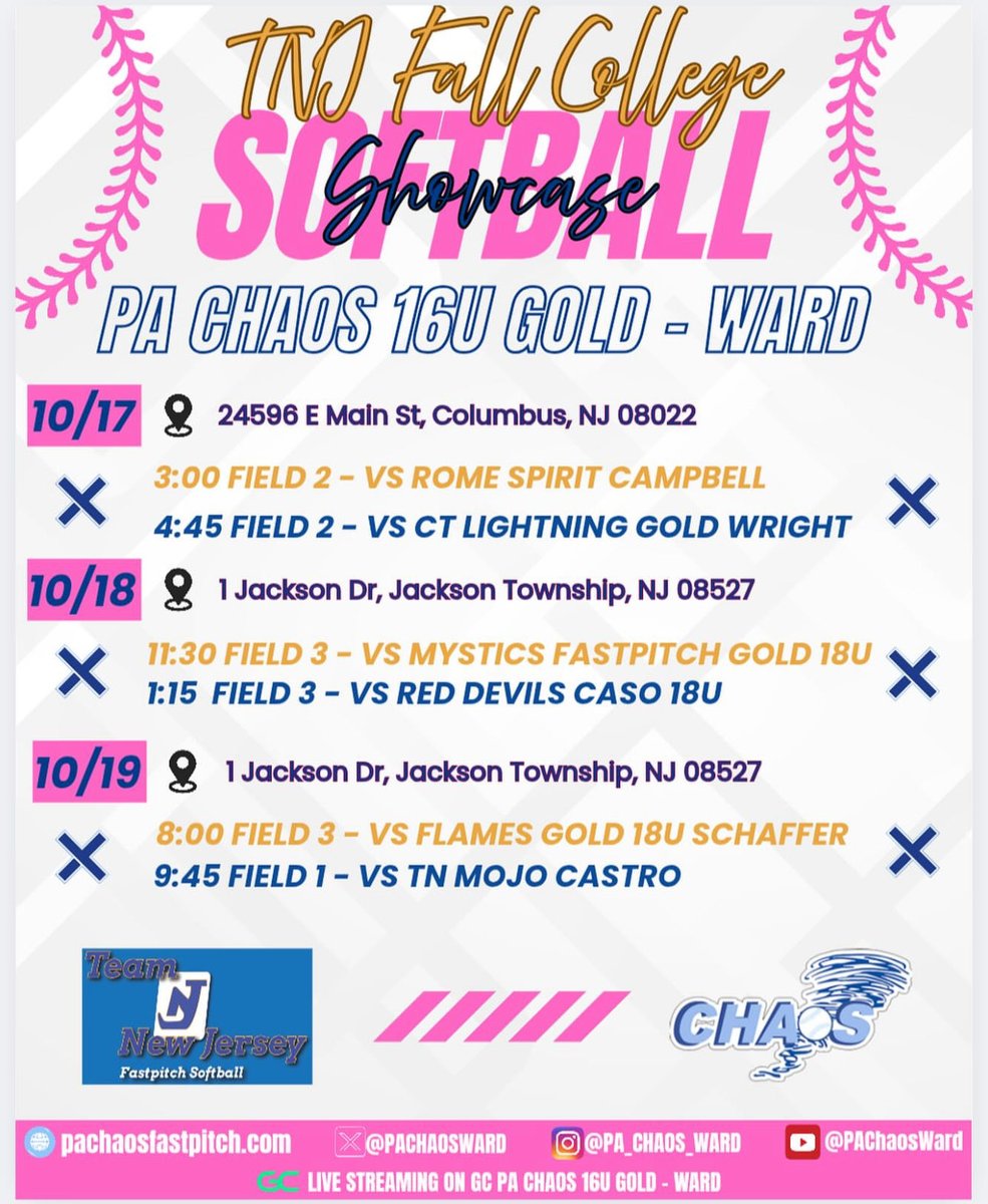 Emma Brotherton 2027 tweet media