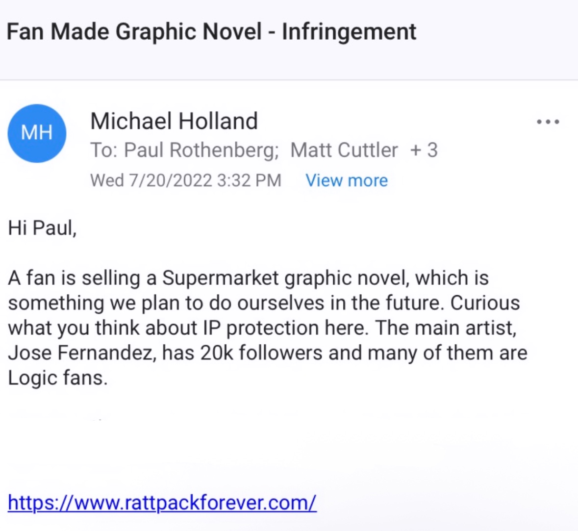 Solomon Taylor tweet media