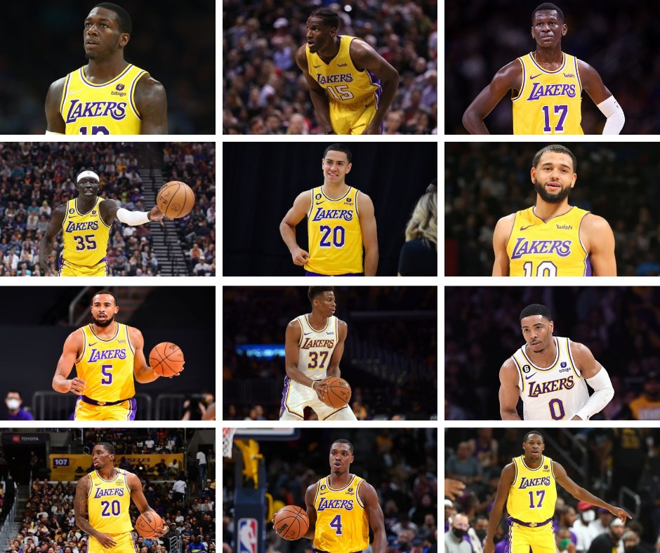 Συστήθηκε και ο Cole Swider απόψε.
Εμείς δεν έχουμε ομάδα, ακαδημία της Ευρωλίγκας έχουμε.