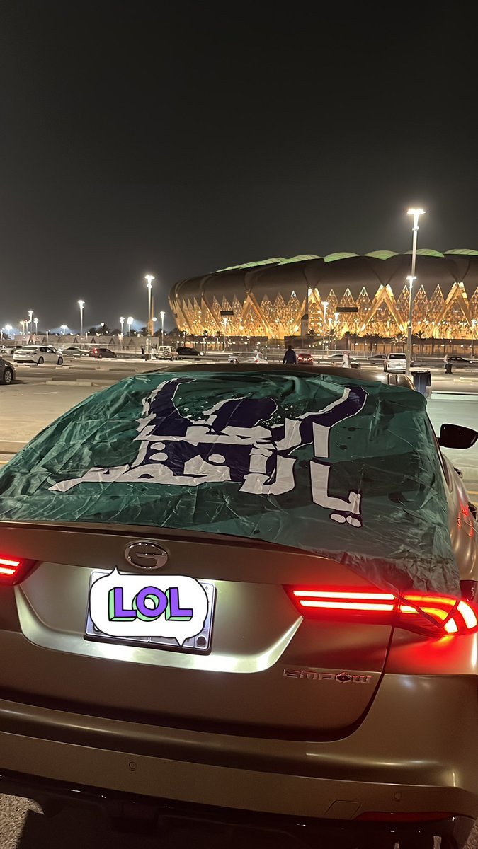 فوق هام السحب يا أغلى ثرى🇸🇦