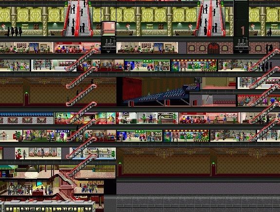 Retro Tech Dreams tweet media