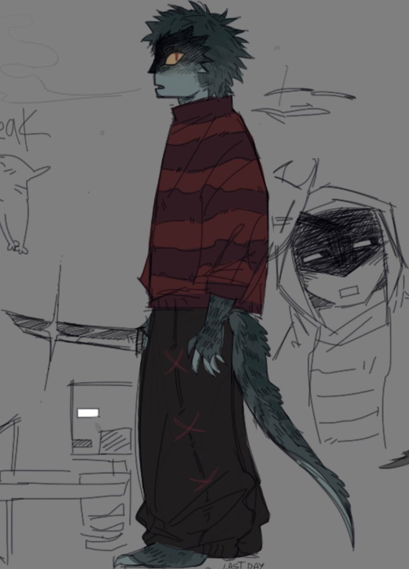 FelixisDrownin's tweet image. it’s been a while hmm…….
sorry I’ve been drawing a lot of not mcyt related stuff and thought no one would be interested. : / ..very nervous

the doodles r just me an my king’s Minecraft skins. ( -1 bc one won’t make himself a skin bru &amp;gt;:o. )
#Minecraft #minecraftskin #imcool