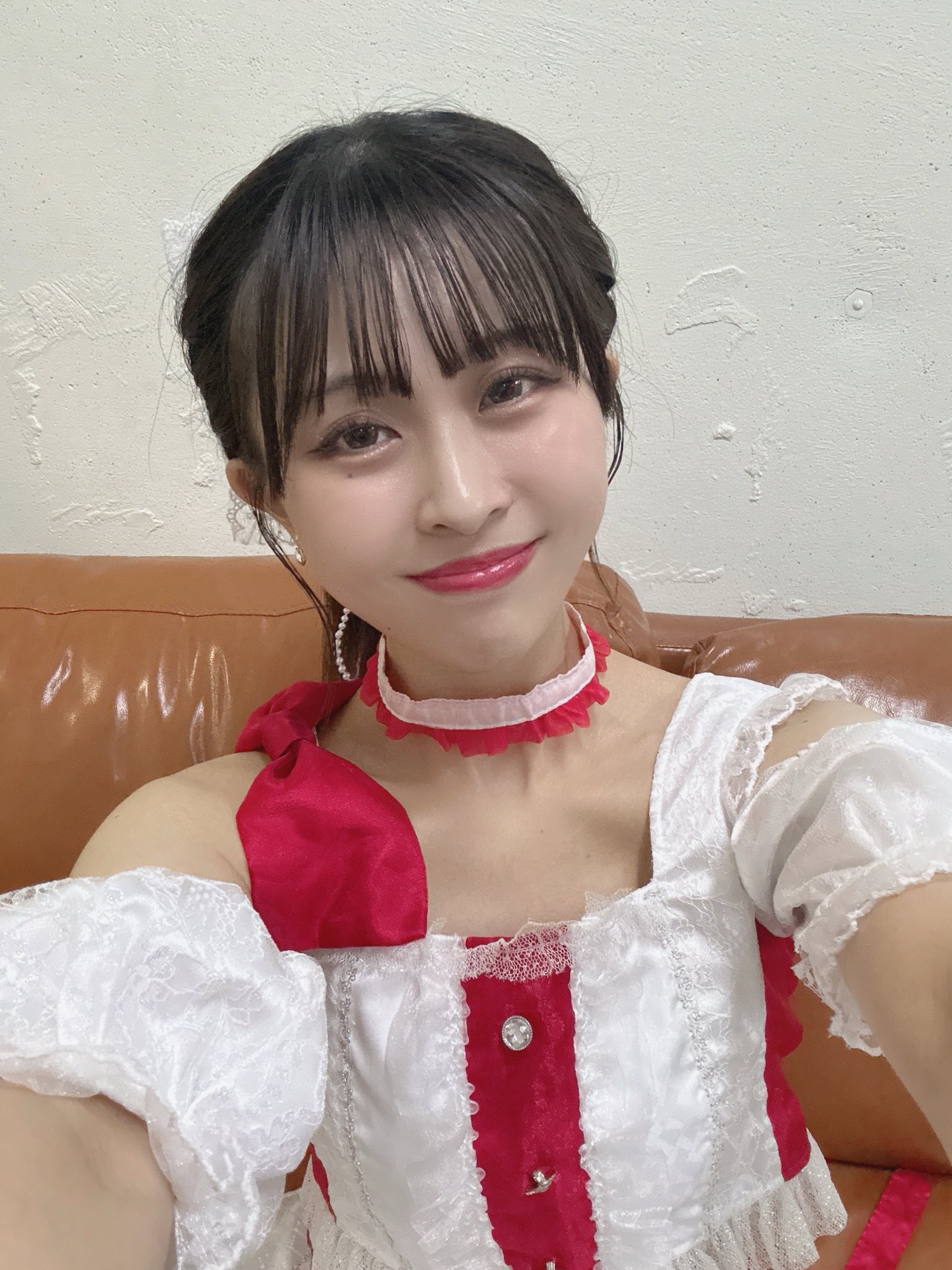 あやりん♬ 甲田彩夏(あやりん) Sunny spot on X: 