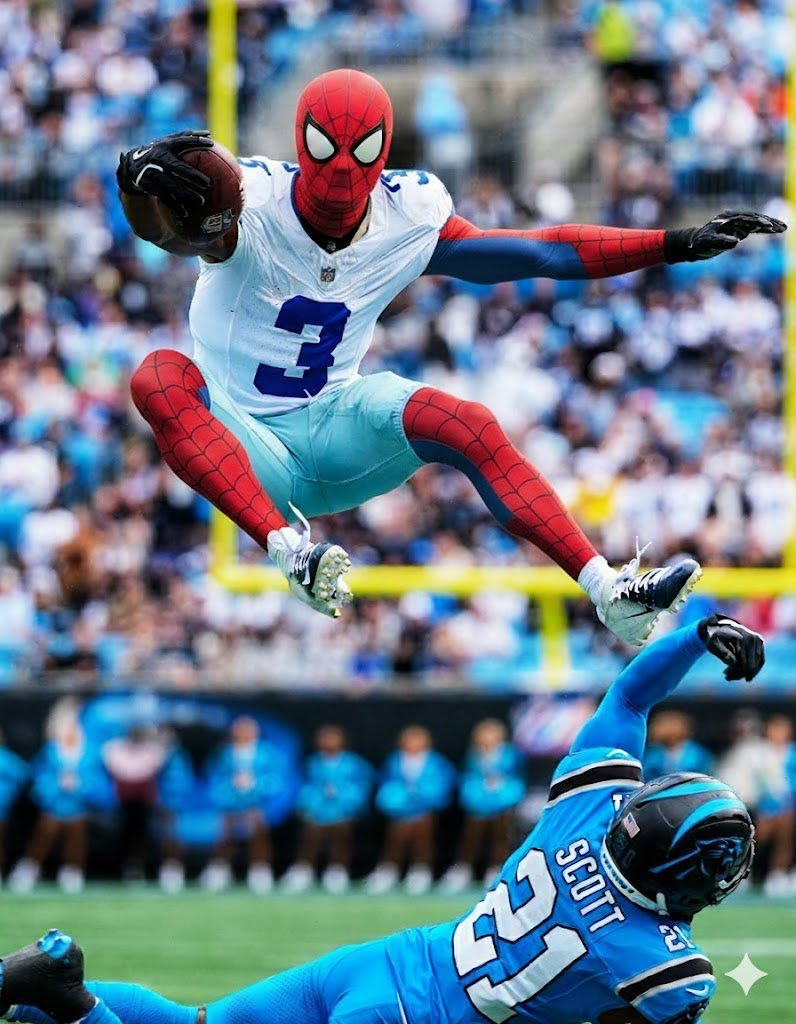 ✭ Your Guy Nix ✭ tweet media