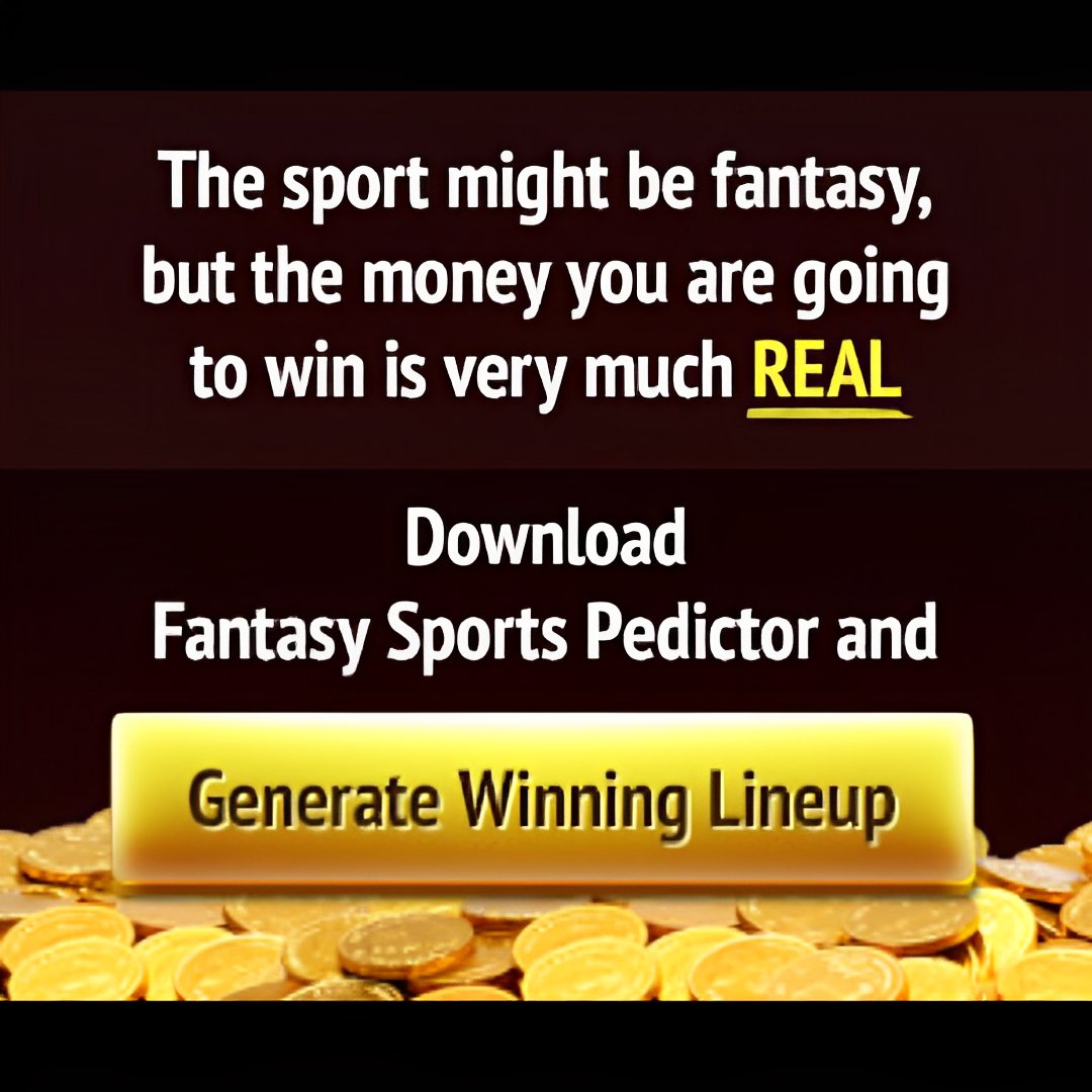 trade_2022's tweet image. #ZcodeSystem #Zcode #Winners #Sports
#Soccer #Betting #winningPicks #Free
#bettingpredictions #bettingtipster
#bettingsports #MLBPicks #NHL
Get an unfair advantage in sports betting with
ZCode™ VIP Club P. Fully Maximum Profits.
👉 f.mtr.cool/shrqjdahyb 👈