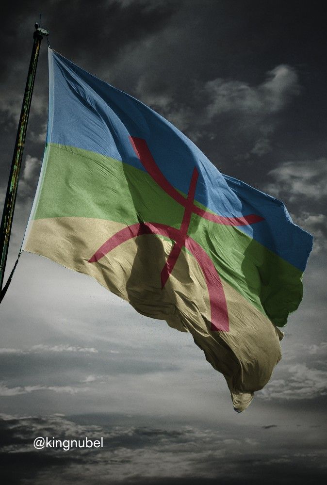 gostofuchiha00's tweet photo. سلالة E-M81 هي بصمة وراثية للأمازيغ في شمال إفريقيا، موجودة منذ آلاف السنين، وتشير إلى عمق جذورهم التاريخية وثباتهم في المنطقة. #أمازيغ #EM81 #تاريخ https://t.co/XMh95V0AVt