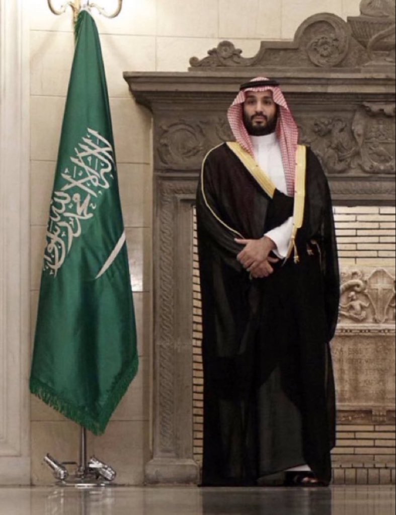 SamiAlharirii's tweet photo. تستحق هذا الإنجاز يا عراب الرؤية :
سعيدين من أجل الوطن
سعيدين من أجلك يا طويل العمر
#الأخضر_إلى_كأس_العالم_2026 https://t.co/2wW9jTlvxw