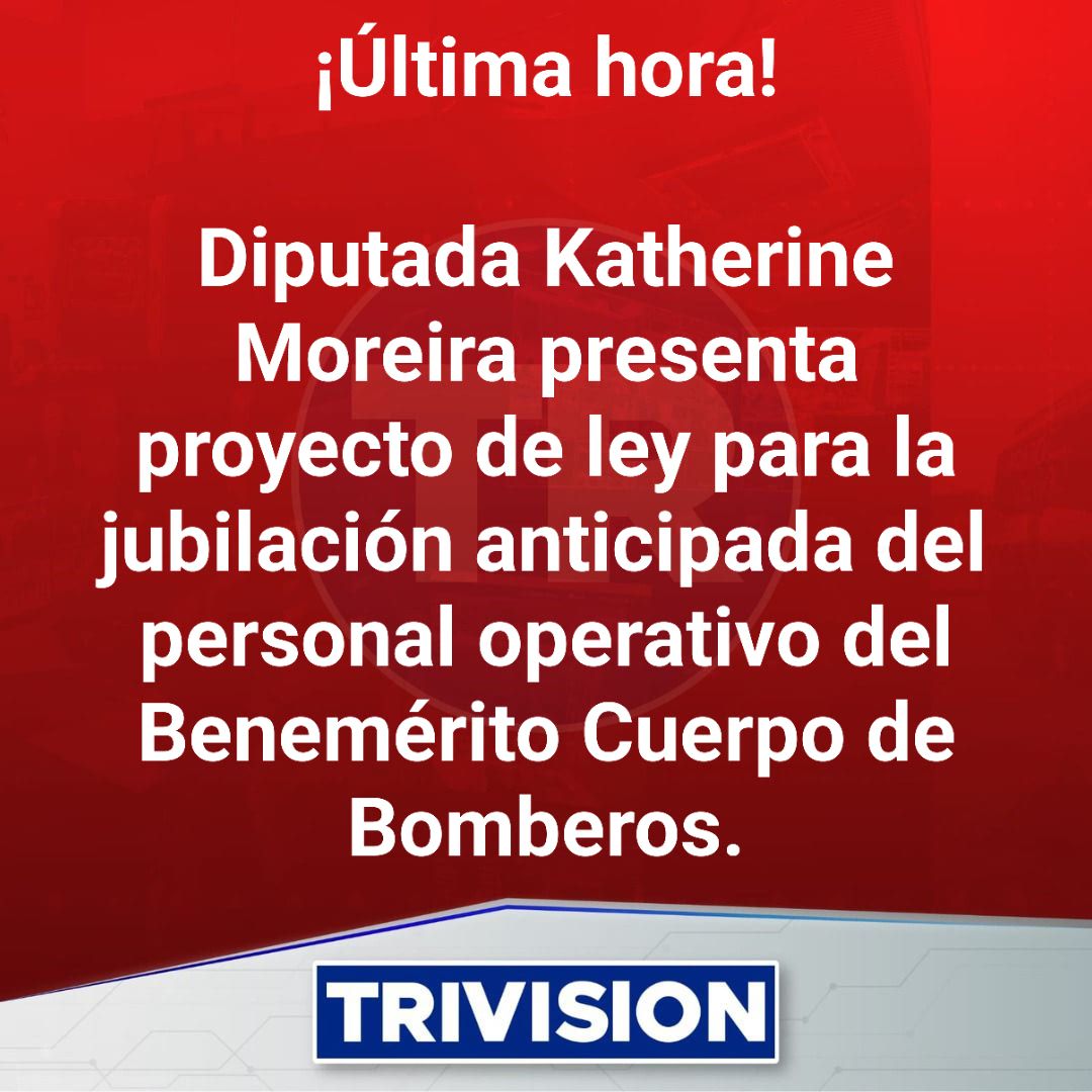 TRIVISIÓN CR (@trivision36) on Twitter photo 