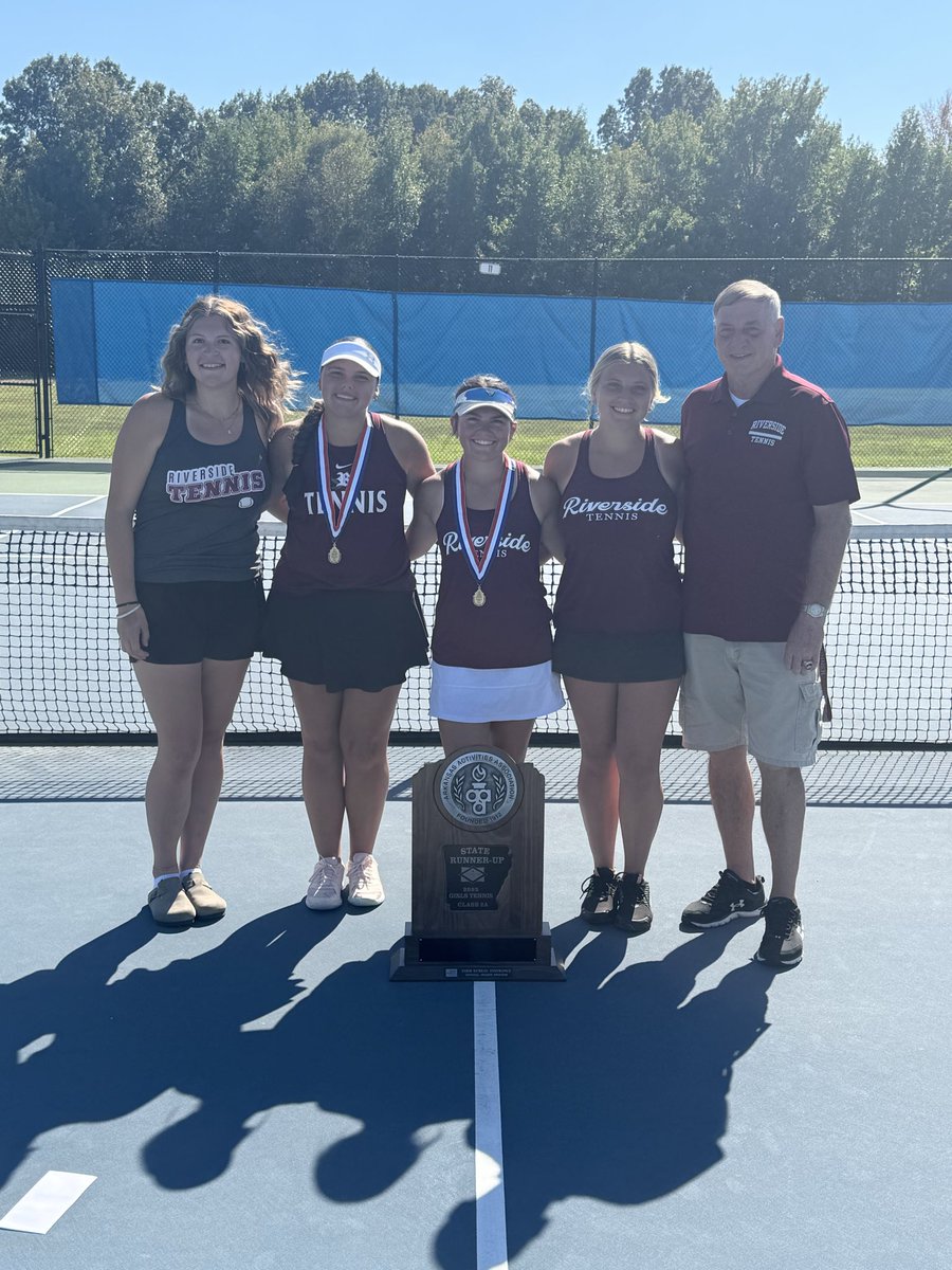 Riverside Athletics tweet media