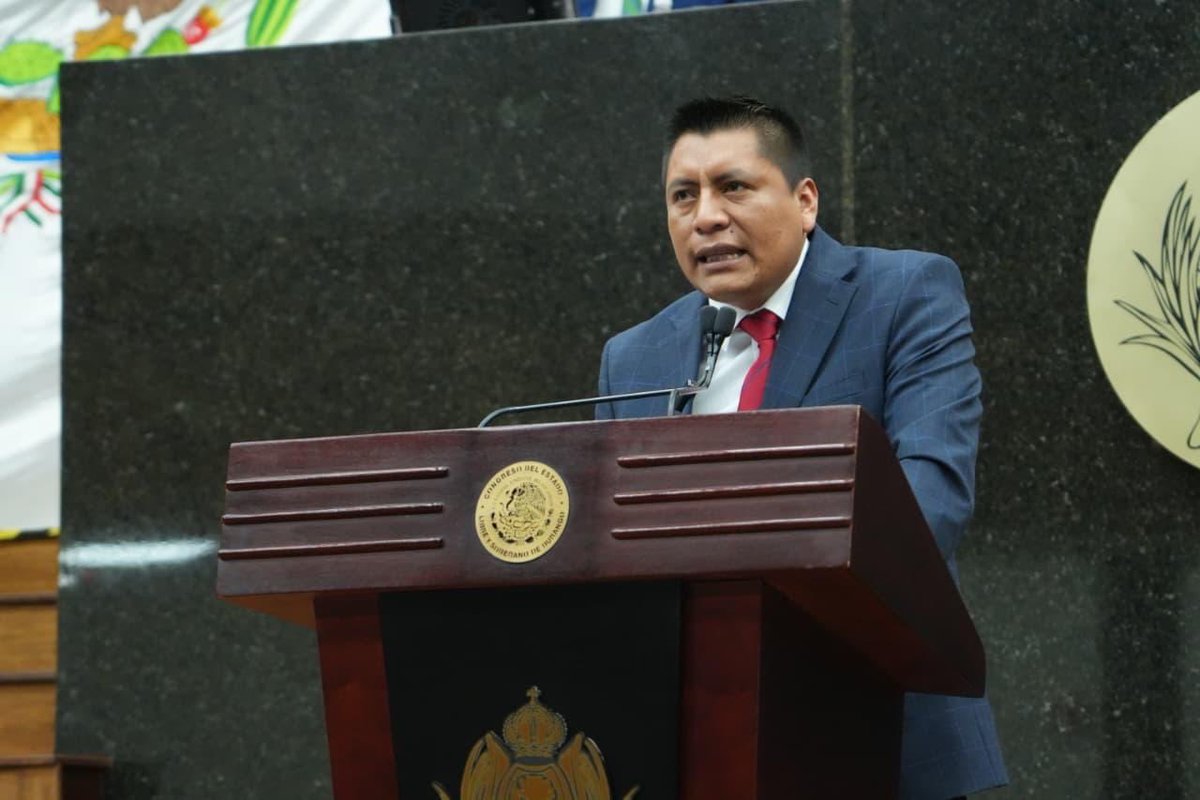 El diputado Iván Soto presentó una iniciativa para reformar la Ley Orgánica del Municipio Libre, con el fin de alinear marcos legales estatales y municipales, fortalecer la transparencia y fomentar la participación ciudadana.
