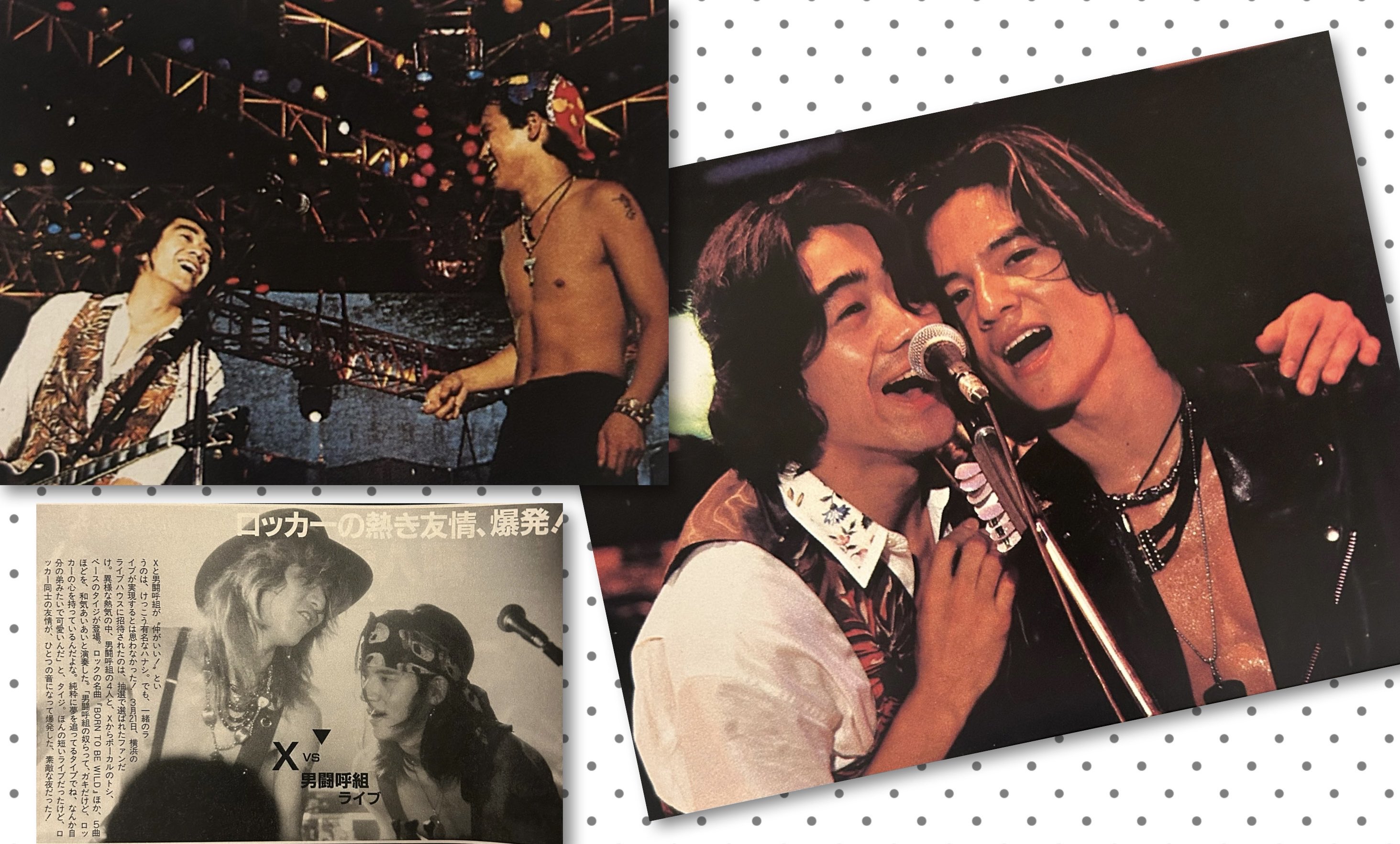 rockonsocialclub - Search / X