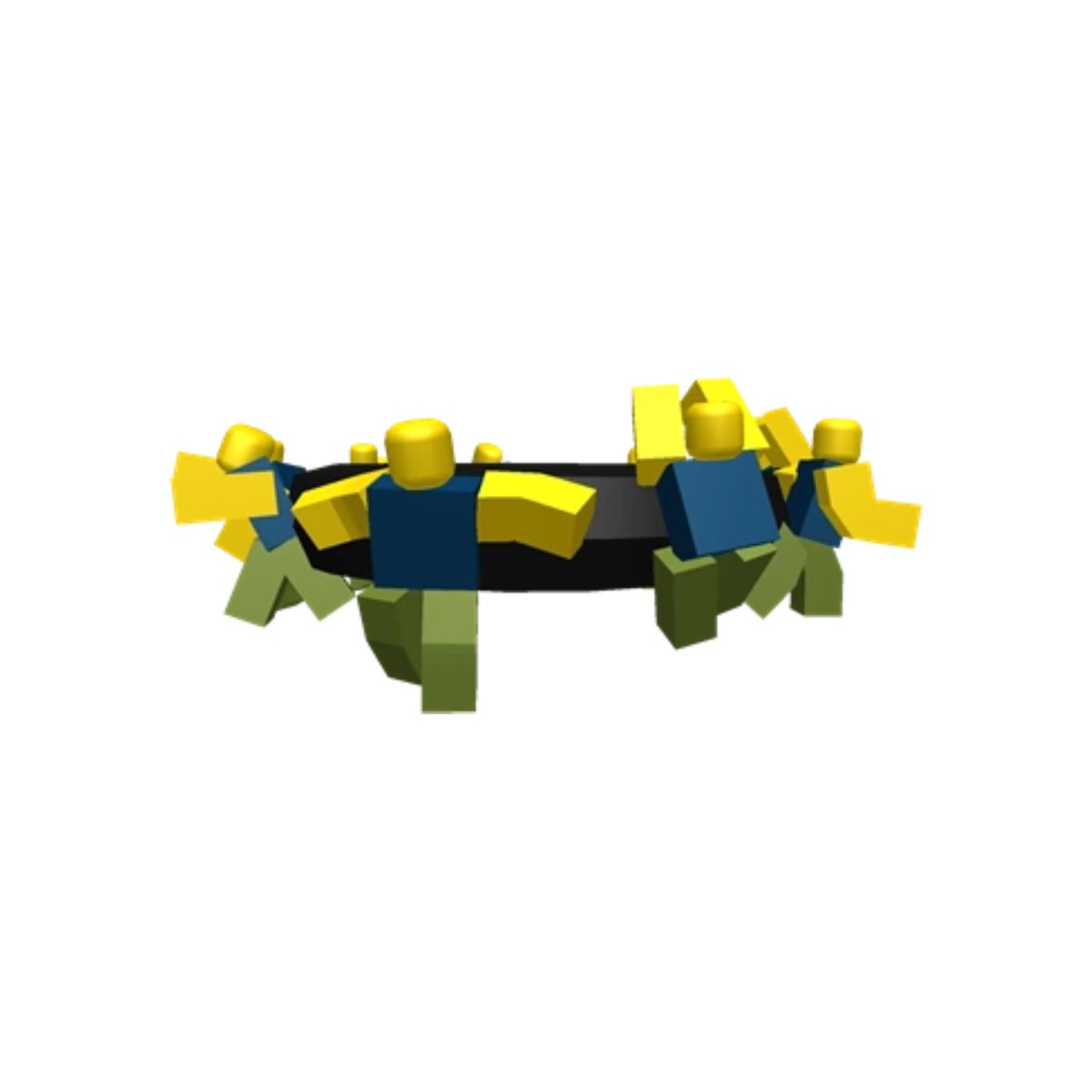 ExperiencedDave's tweet image. 💚ROBLOX TOY CODE GIVEAWAY💚
- Follow @ExperiencedDave✅
- Like this and the pinned post👍
- Retweet this and the pinned post 🔁
x.com/ExperiencedDav…
#ROBLOX #robloxart #robloxugc #robloxgiveaway