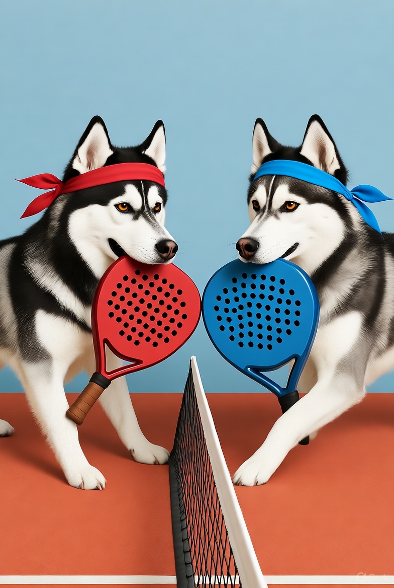 woof
νικησαμε σε εναν πολυ δυσκολο αγωνα 6-2. 4-6, 7-6. 
αγχωθηκα παρα πολυ στο τελος και οι αντιπαλοι ηταν καπως αγριοι και φωναζαν και τρομαζα λιγο 🥺🐶