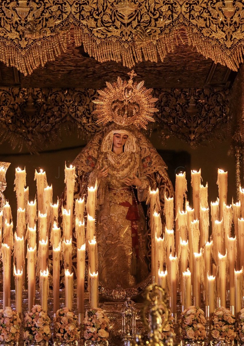 JosAntonioTome's tweet photo. Oído en el Barrio de los Sueños:

¡Que la Virgen sale! https://t.co/JbwyRBvHaC
