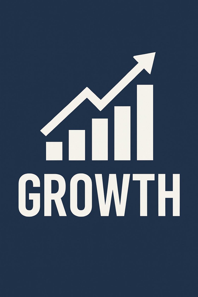 Smart_Money_Bot's tweet image. 🚀 Want to grow faster on X?
Stop chasing followers — start creating conversations.
💡 The algo boosts posts that spark replies.
Here’s how to use it:
1️⃣ Ask engaging questions
2️⃣ Reply fast to early comments
3️⃣ Keep the thread alive with mini value drops

Do this 3x a week and…