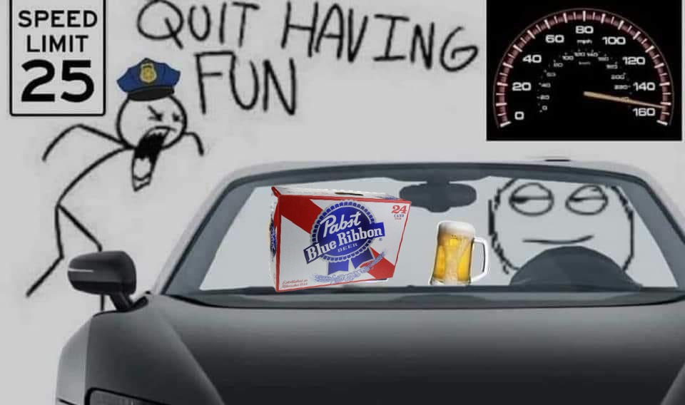 The Skynyrd just got 10 decibels louder