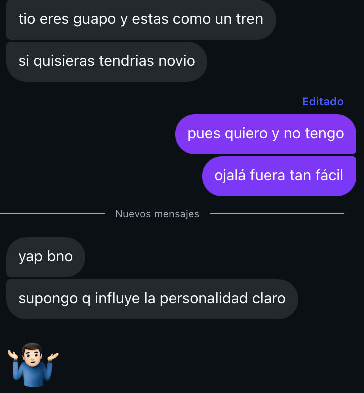 JO DER menudaaa puñalada más gratuita