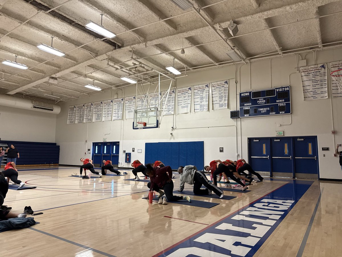 Coalinga College Softball (@whccsoftball) on Twitter photo Thank you cc.pride.and.allyship for hosting an amazing yoga hour for our students! 
.
The softball team had a great time. Can’t wait until the next offering!
.
#falconfamily #studentactivities Thank you cc.pride.and.allyship for hosting an amazing yoga hour for our students! 
.
The softball team had a great time. Can’t wait until the next offering!
.
#falconfamily #studentactivities