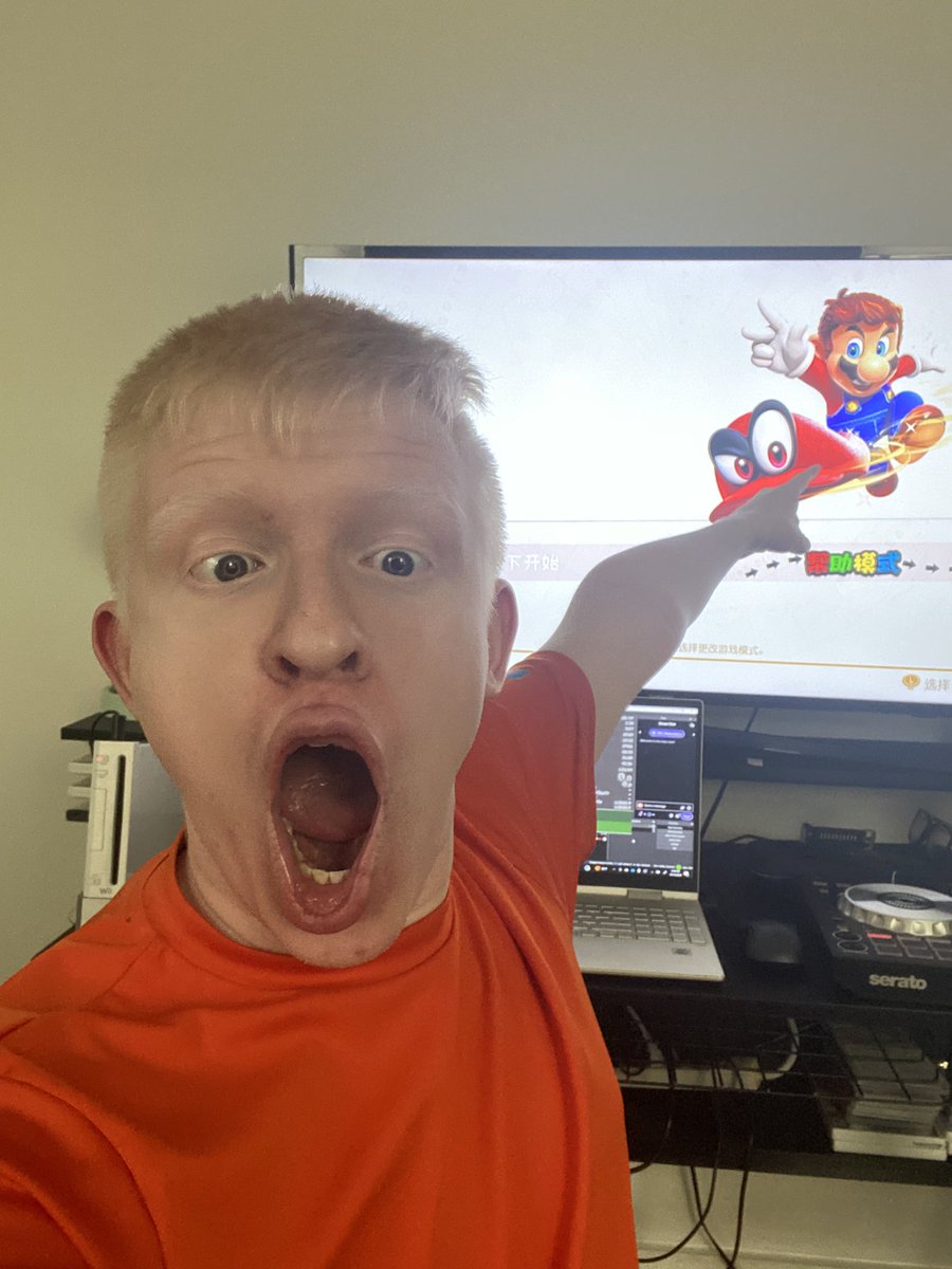 (Aqua) TheMine2001 tweet media