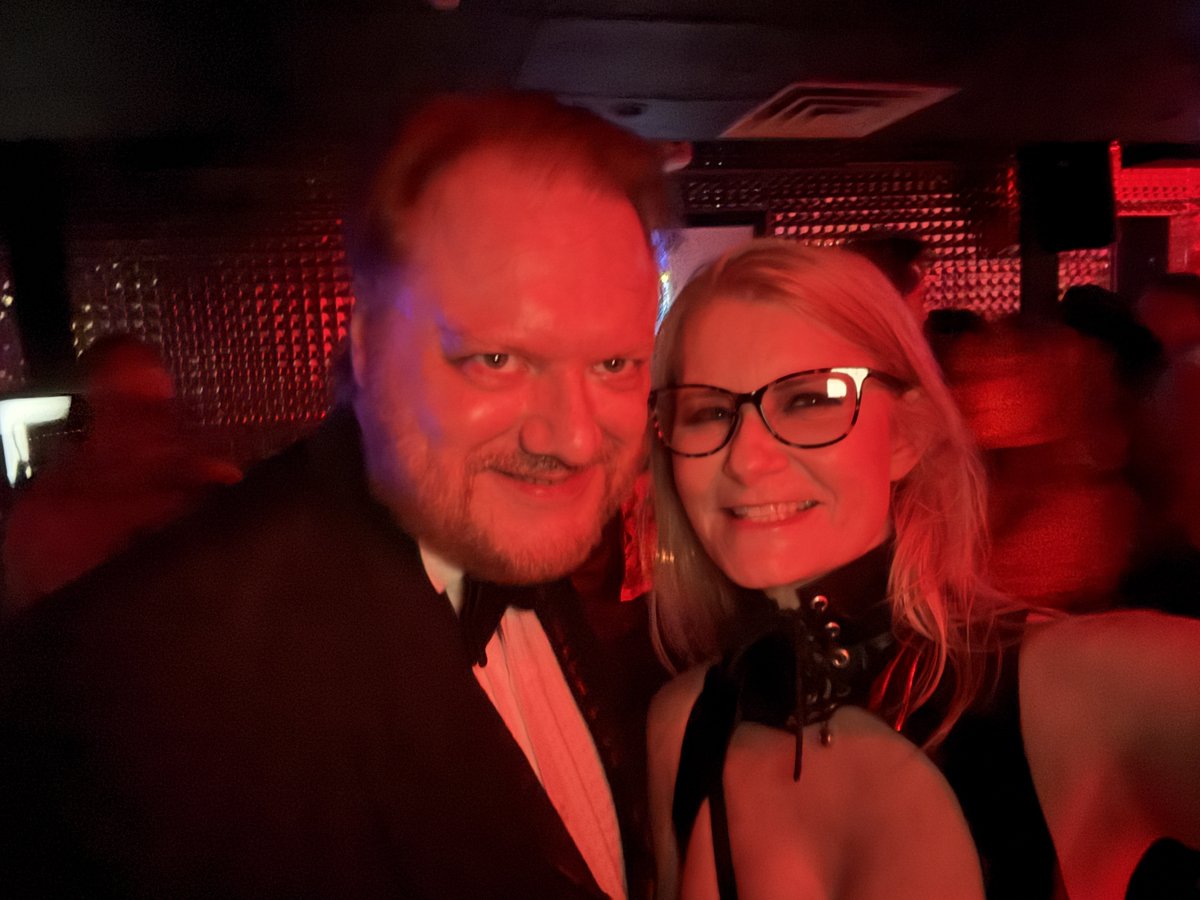 Mistress Tyler tweet media