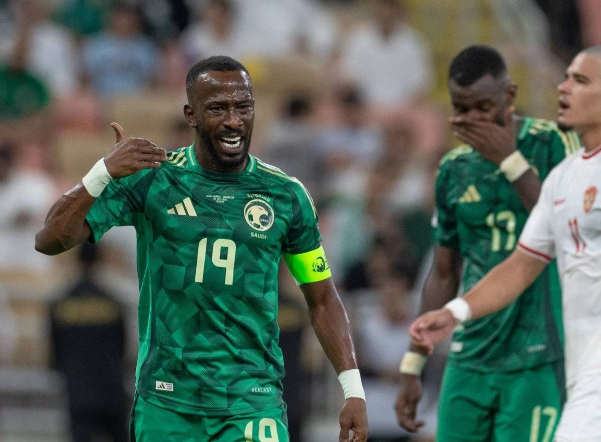 الف مبروك التأهل الى #كأس_العالم_2026 💚🇸🇦

في عز فرحتنا لاتنسوا #فهد_المولد من دعواتكم .. 

#معاك_للمونديال 💚