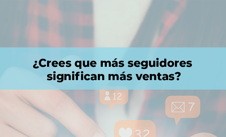staff3studio's tweet photo. Más seguidores no siempre significan más ventas
--> https://t.co/4qSvL4grIr

En el entorno digital actual, muchas marcas asocian el crecimiento con la cantidad de seguidores. https://t.co/2tDwsuzxah