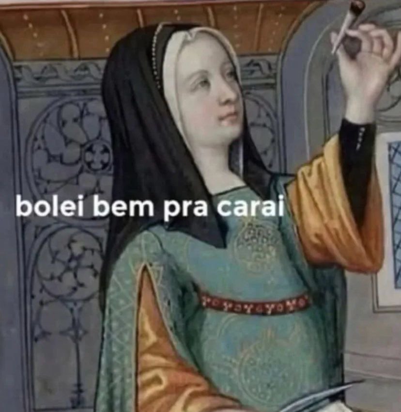 artes antigas com legenda tweet media