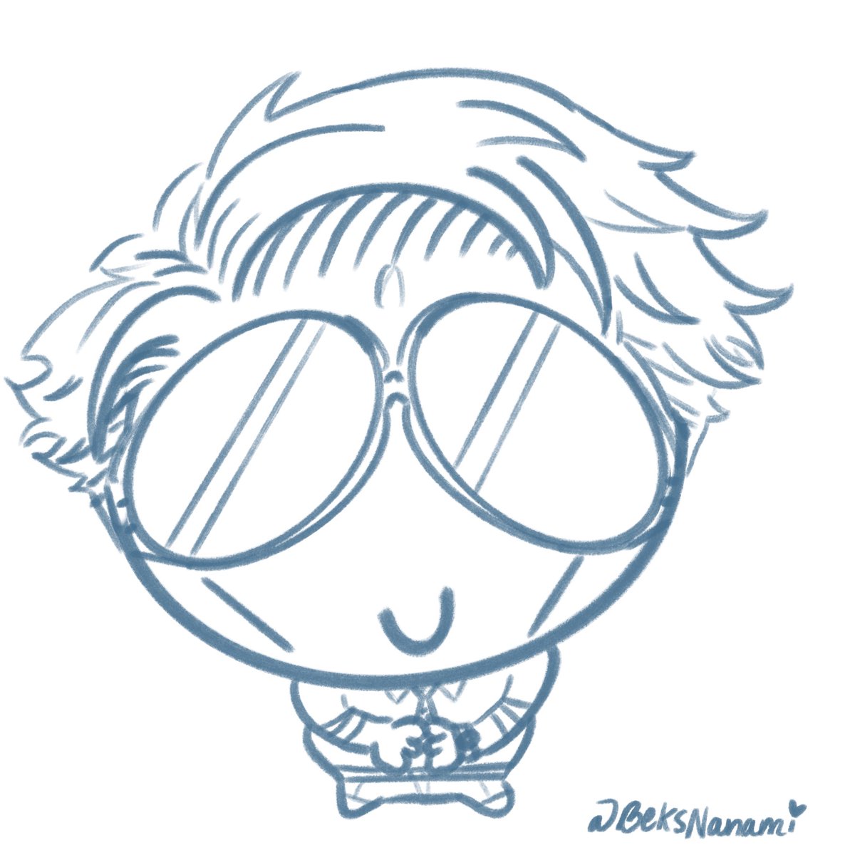 Beks 🔞 tweet media