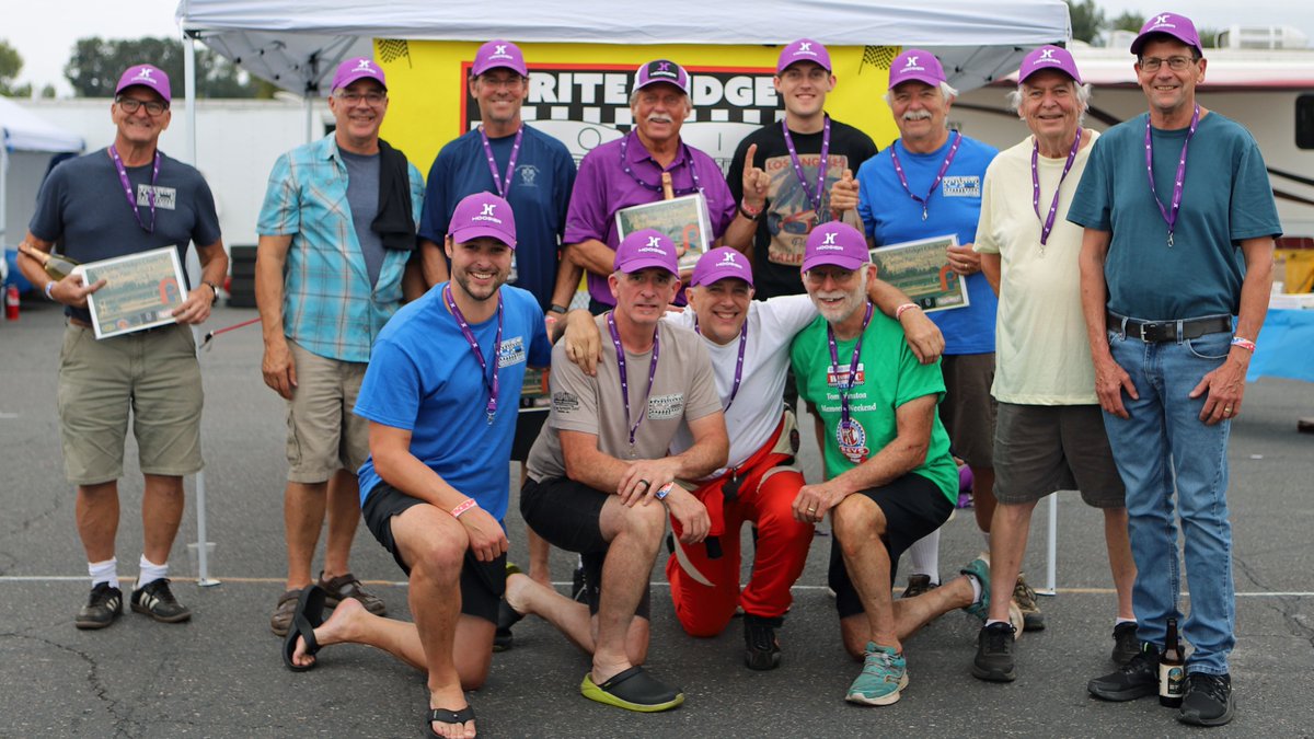VRCBC's tweet photo. September 2025 VRCBC Update 2 - Meeting on Thursday -  - Next Race is October 5, 2025 - Register Now. 🏁 - https://t.co/QiDBD4Bzae https://t.co/djZ2eg8cVF