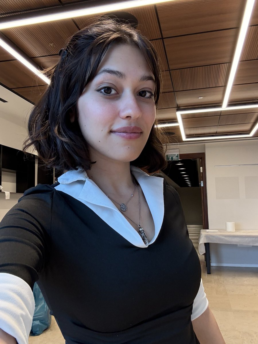 שבוע טוב, זה עוד שבוע בליכוד ❤️