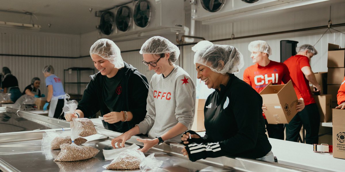 Chicago Fire FC tweet media