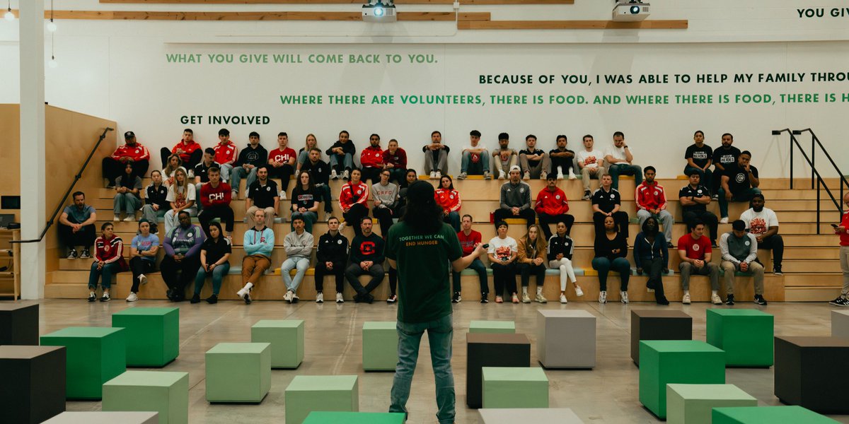 Chicago Fire FC tweet media