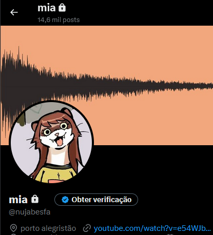 nyaobinaria's tweet photo. vcs sabiam que a mia posta muita mais coisa e retuita muito mais noutra conta? e que você pode acompanhar updates em tempo real das novas trapalhadas em que ela se meteu lá?? eu não https://t.co/tIiHa3skQp