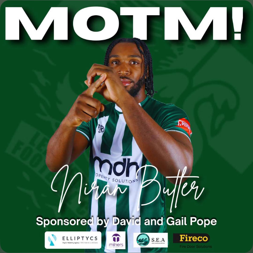 Leatherhead F(C) tweet media