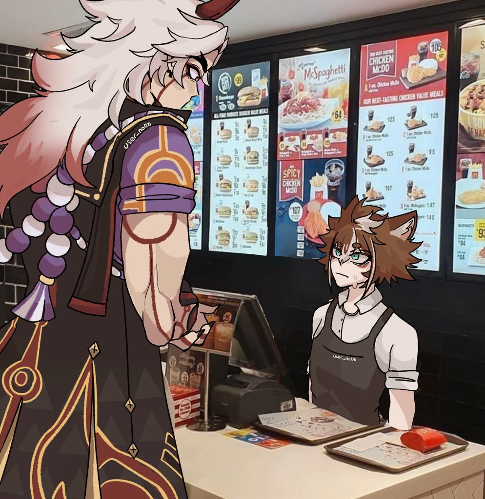 ¡Is MASSIVE! #AratakiItto #itto #ittorou