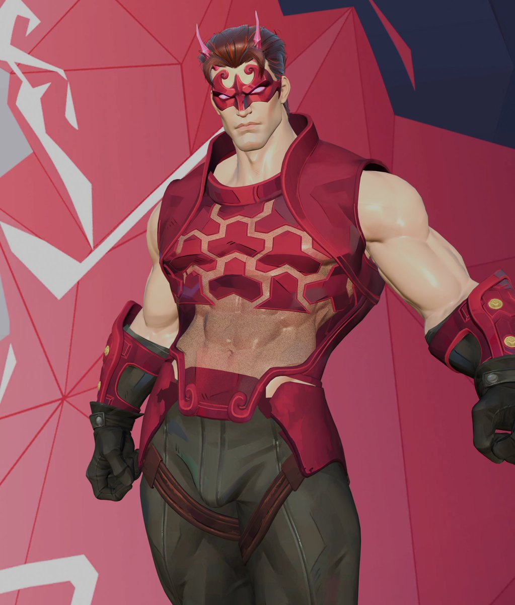 Matt Murdock tweet media