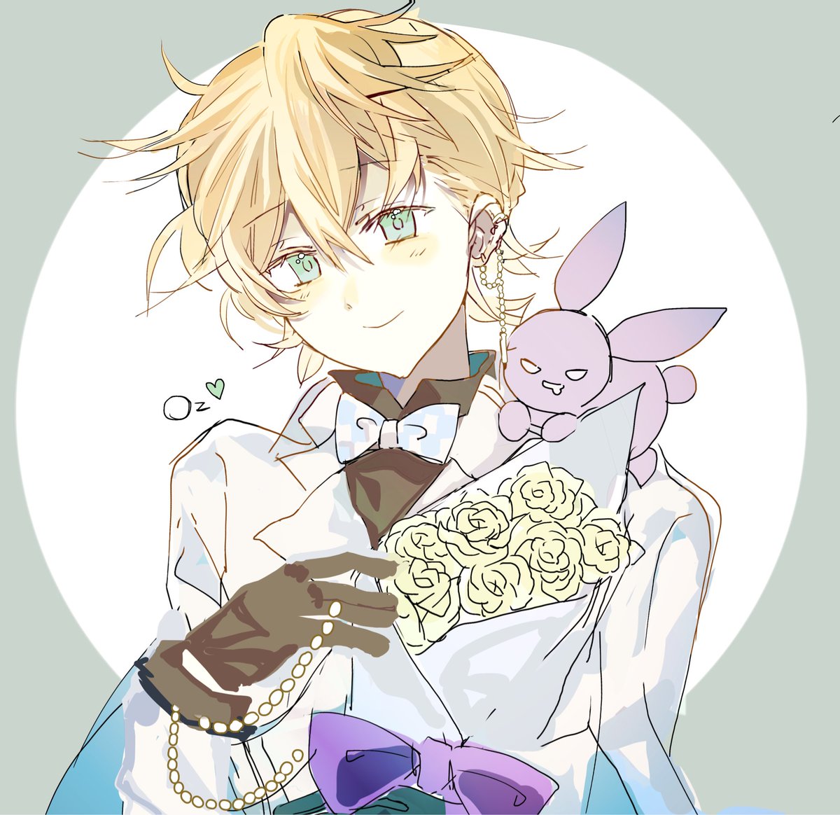 Daily Pandora Hearts ✨ (@pandoraheartsPH) / Posts / X