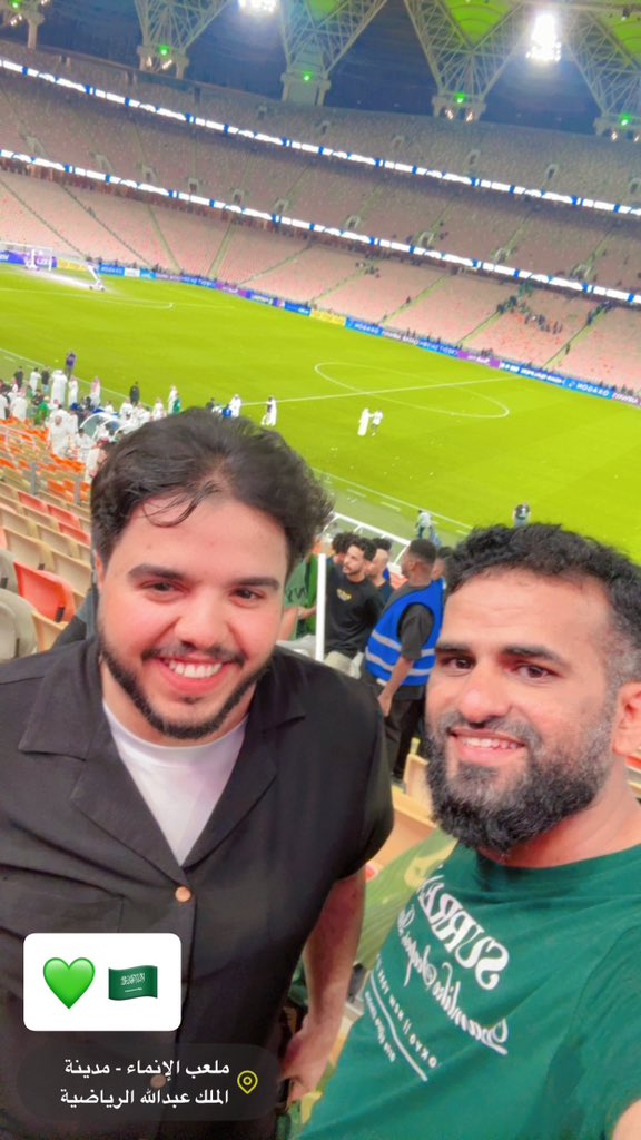 عادل مليحي tweet media